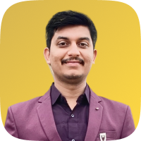Bhargav Bharadiya